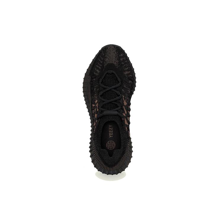 New Adidas Originals Yeezy 350 V2 Cmpct Slate Carbon HQ6319