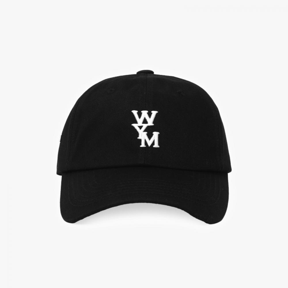 Wooyoungmi Logo Ballcap W253ac51 661b