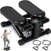 Fitnessapparaten – Crosstrainers