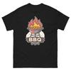 BBQ Party Supplies Items Birthday Event T-Shirt