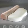 Traction Neck Protection Memory Foam Cervical Pillow for Spine Alignment and Sleep Aid