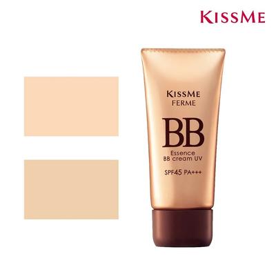 Kiss Me Firmi Essence High Coverage Firming BB Cream