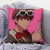 Ace of Diamond Miyuki  Pillow Covers Home Sofa Cushion Covers and Aecorative Custom