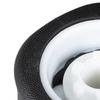 Fiat Panda 2012 BLACK 5 SPEED gear shift knob