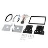 Amon AODEA Audio Navigation Installation Kit for Honda N-VAN with AM/FM Radio (H-2565)
