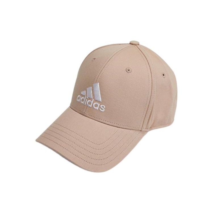 Adidas Sports Casual Fashion Versatile Trendy Cotton Baseball Cap Unisex Hats IC9696
