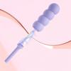 Vibrator Adults Toy Cordless Quiet Waterproof Vibrating Dildos Couple Vagina Clitoral Anal Stimulator Personal Massager