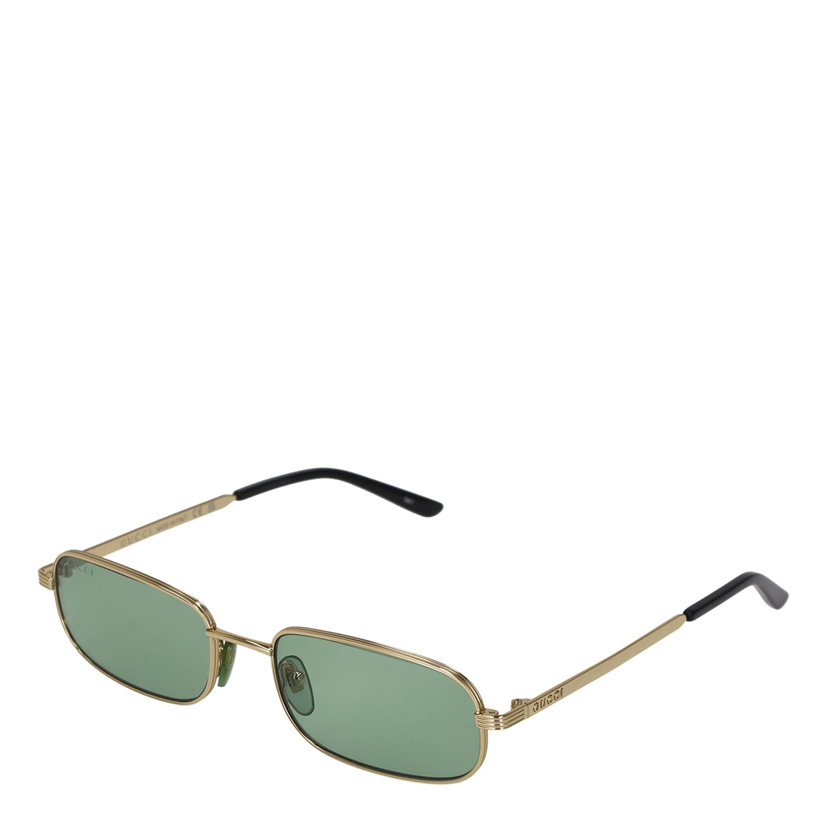 

Sunglasses GG1457S 005 [Gucci] Men s [Used] золотий