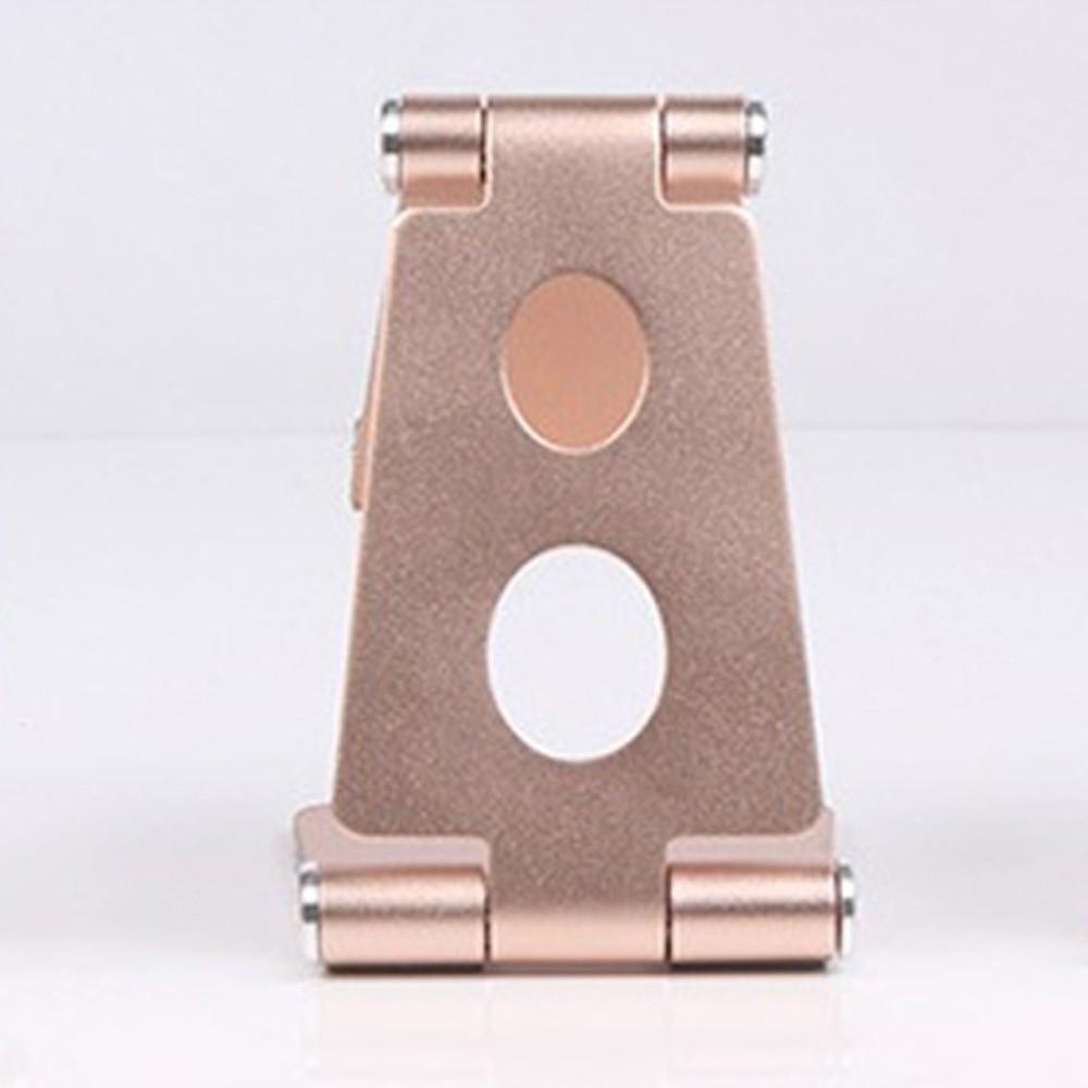 Portable Mobile Phone Stand Foldable Table Cell Phone Bracket Druable Mobile Phone Holder Desk