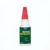 Car Bumper Repair Glue Kit – Heavy Duty Auto Body Adhesive for Loose Trim, Cracked Fascias & Exterior Molding Fast Bonding
