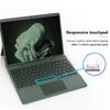 New Color Microsoft Surface Pro 8/9/X/10/11 Bluetooth Magnetic Keyboard with Pen Slot,Touchpad and 7-color Backlit Keyboard