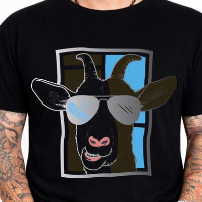 Üst giysisi – T-shirtler