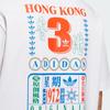 Adidas Og Hk Brand T shirt Asia Sizing KA9726