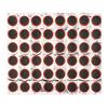 Portable Bicycle Inner Tube Puncture Repair Kit Rubber Patches for MTB Road Bike Cycling Emergency Accessories