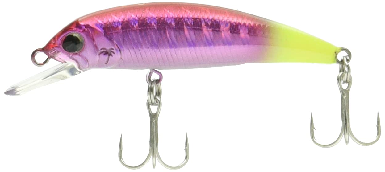 Palms Lure Bit Arts Degree DG-50S H-167 Tequila Sunrise CH. 50mm