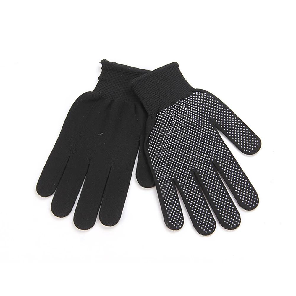 1Pair Non-Slip Motorcycle Gloves Racing Protective Gloves Motor Breathable Anti-UV Outdoor Sports Riding Motocross Gloves