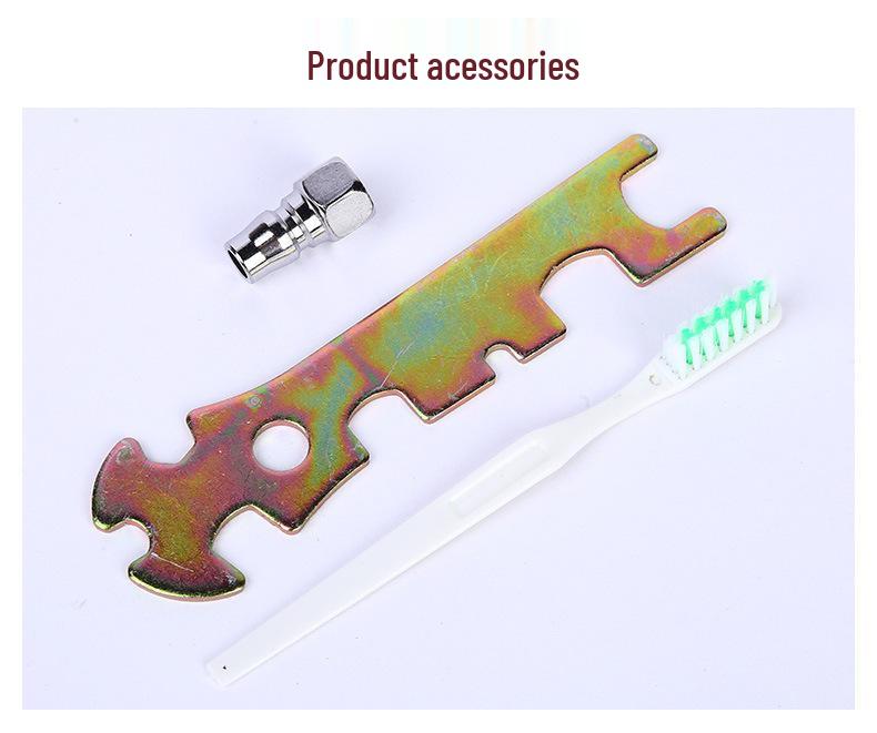 Luping H-827 High Atomization Automotive & Furniture Primer Spray Gun