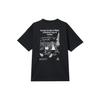 Nike ACG T Shirts Men's Black Crew Neck Moderate IF0371-010