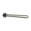 Metal Heating Element Replacement 520900 520789 for Campers Water Heaters with 150mm Sleeve Accessories