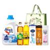 Anti-Dandruff & Household Essentials Care Set