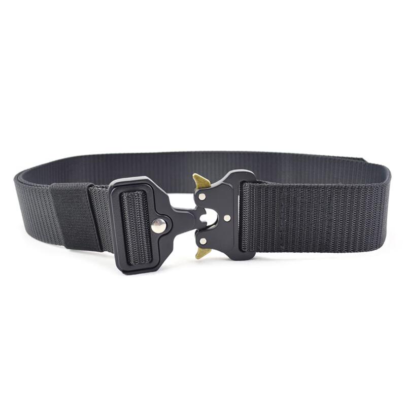 TLXT Multi-functional Tactical Nylon Belt
