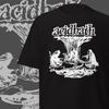 Acid Bath T-Shirt Sludge Metal Band Merch Psychedelic Rock Gift Stoner Rock Tee