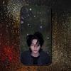 Suga Min Yoon-gi Phone Case For iPhone 16,15,14,13,12,11 Plus,Pro Max,XS,X,XR,SE,Mini,8,7,Soft Silicone Black Cover