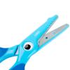 Deli Crocodile Kids' Safety Scissors