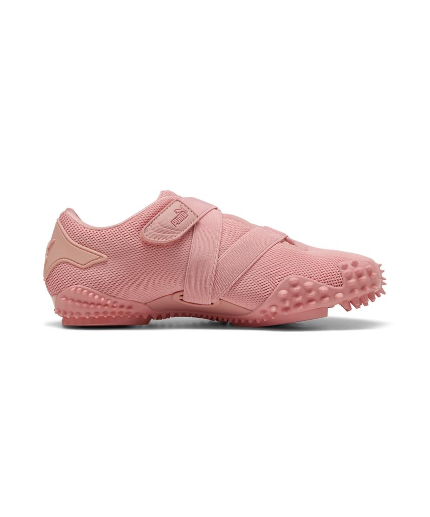 Puma Mostro Ecstasy - Pink:White / 397328-08