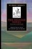 Kniha The Cambridge Companion To The Spanish Novel by UNKNOWN - Hardback