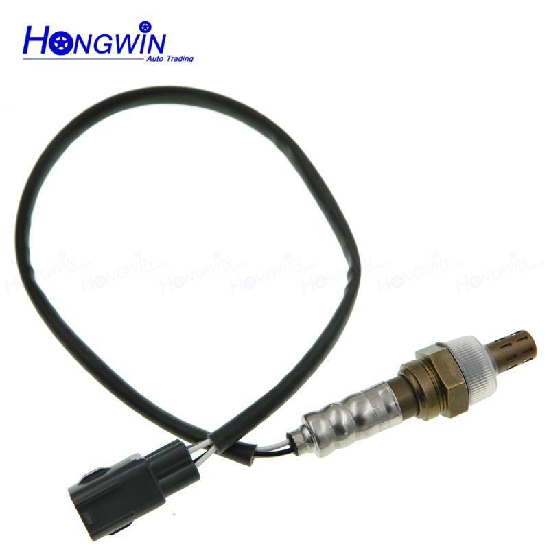 Front Oxygen O2 Sensor 89465-52380 For Toyota Corolla 1.5L 2007-2013 Yaris Sedan Vios 1.3L 2006-2016 Vitz 2006-2011 NCP91 NCP93