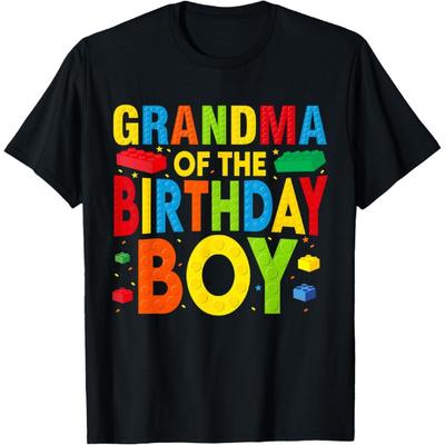 Oberteile – T-Shirts