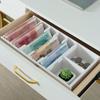 Drawer Collection Box Cashier Change Storage Box Durable Change Box