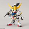 BANDAI SPIRITS SD Gundam EX Standard Mobile Suit Orphans Gundam Barbatos Plastik Plastikmodell Gundam Iron-Blooded Vorgefärbt