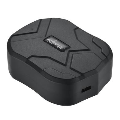 TK905B GPS lokatorius, mini galingas GPS sekimo įrenginys, magnetinis montavimas su 5 aliarmo režimais