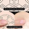 Longlasting Waterproof Foundation Air Cushion BB Cream with Mushroom Puff Sponge Face Makeup