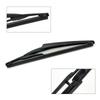 Compatible Rear Window Wiper & Arm for Mercedes-Benz B-Class (W245)