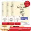 Happy Reading Series: Complete Set of Upper and Lower Volumes for 1st-6th Grade Primary Students