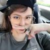 Trendy Women Office Anti Blue Light Oversized Computer Glasses Cat Eye Female Blue Blocking Big Size Eyeglasses Alloy Frame