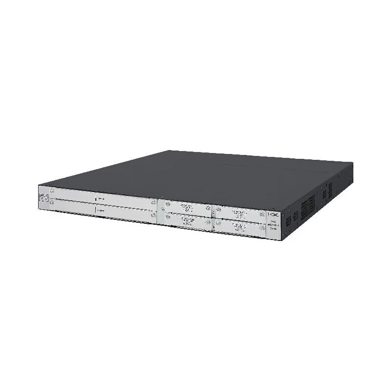 H3C MSR3620-XS Gigabit Modular Enterprise Router (CN version)