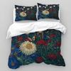 Van Gogh Oil Painting Soft Duvet Cover Van Gogh Oil Painting Background Theme Soft Duvet Cover Suitable for Children Kids plus Adult Peoples Soft
