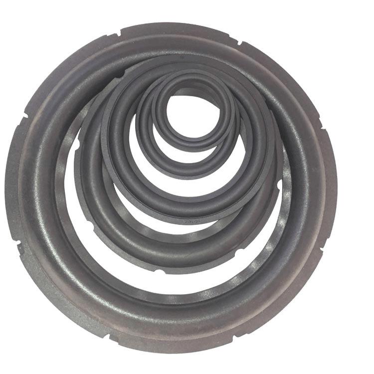 Speaker Repair Rubber Edge Ring - Replacement Folding Parts