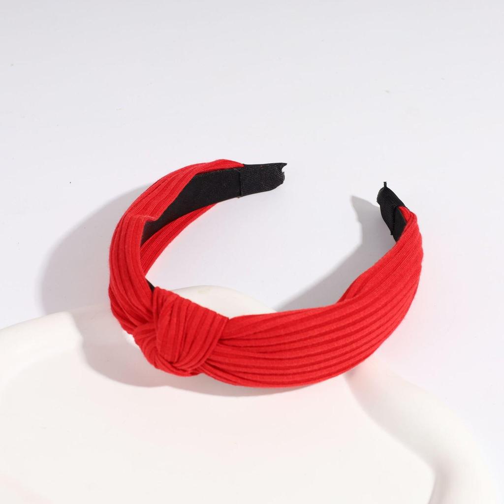 New Lace Ruffles Headbands for Women Sweet Girls Fashion Hairbands Hair Hoop Female Hair Accessories Headwear Headdress