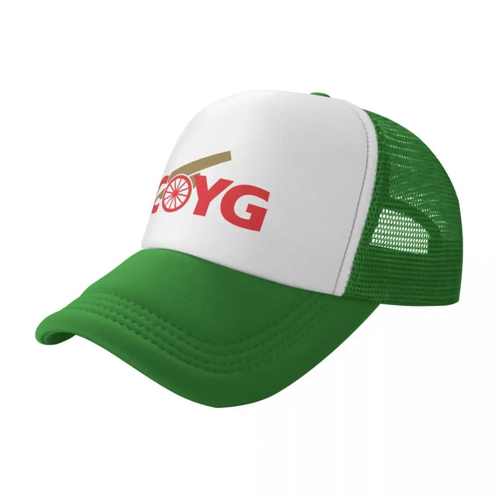 COYG Baseball Cap Hat Man Luxury Derby Hat  Men Custom  S Woman Mens