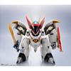 Bandai Spirits Metallroboter Mashin Hero Wataru Seiten-Mashin Ryuo Maru [bemalte Actionfigur ca.. 100mm]