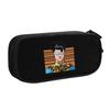 Classic Mark Grayson Invincible Pencil Case  Pencilcases Pen Holder Kids Big Capacity Bags School Supplies Zipper Stationery