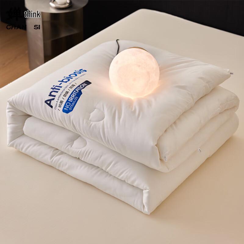 Chan Si Simple Lyocell Spring/Autumn Quilt