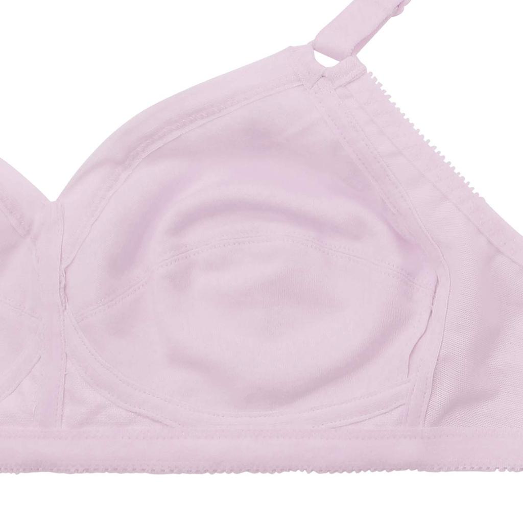 Triumph Body Concierge 440 Wireless 00BW Size E90 Bra, (Beige),