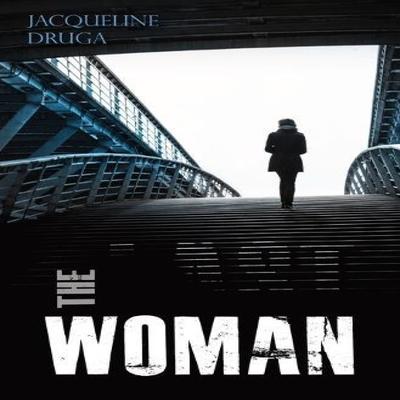The Last Woman by Jacqueline Druga Paperback Book 9781839192340