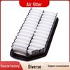 Suzuki Alivio 1.6/2.0L Car Air Filter Element 14 Model, Part 8113-2H000